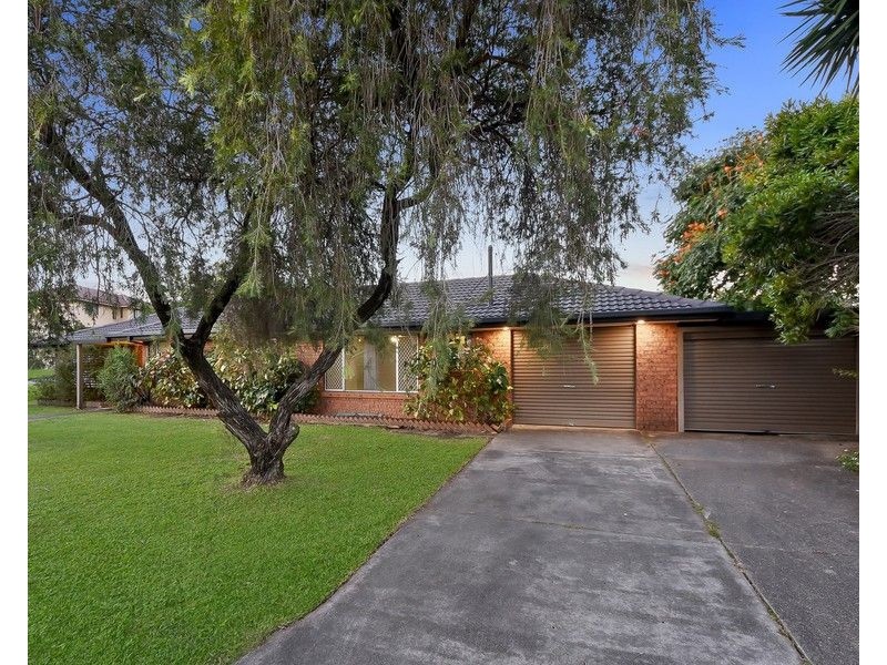 20 Covey Street, Chermside West QLD 4032