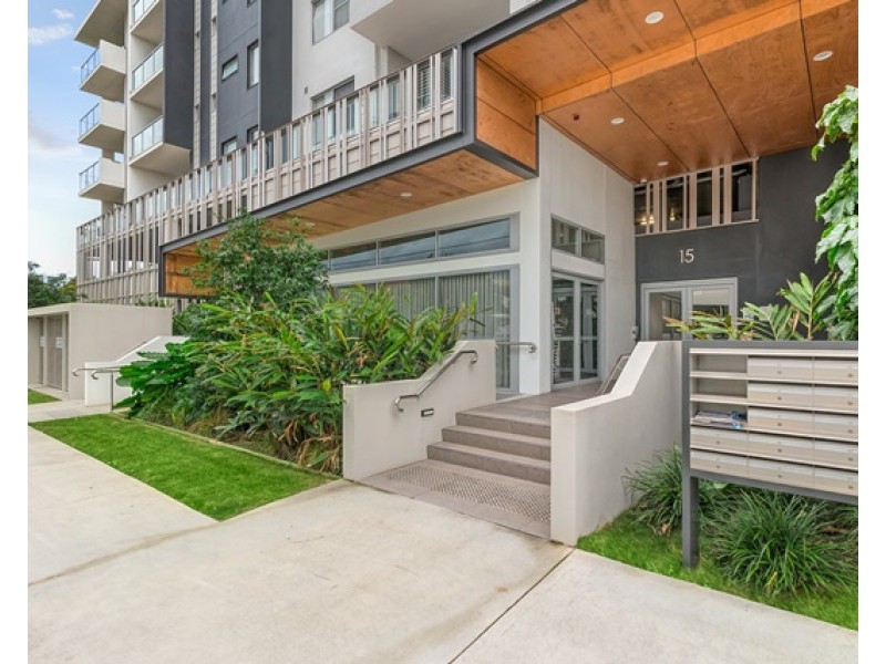 505 / 15 Ethel Street, Chermside QLD 4032
