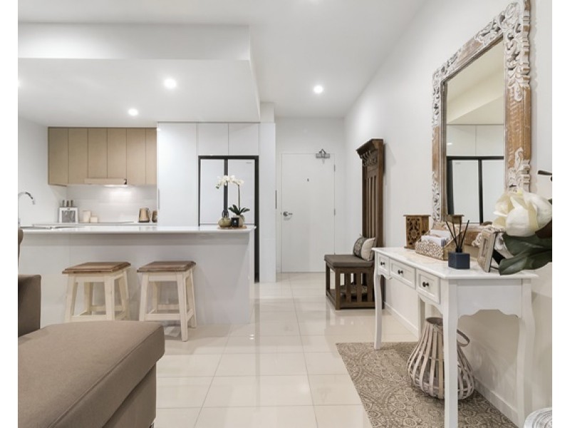 505 / 15 Ethel Street, Chermside QLD 4032