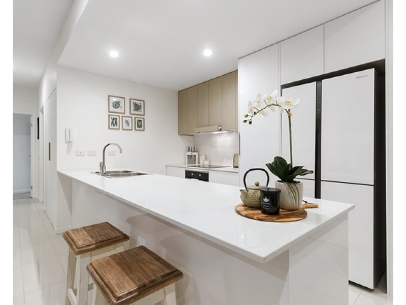 505 / 15 Ethel Street, Chermside QLD 4032