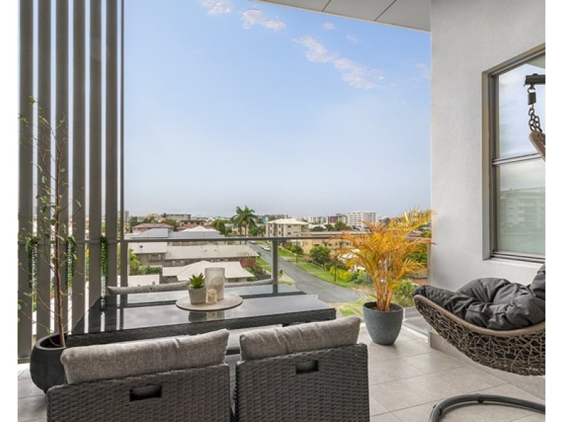 505 / 15 Ethel Street, Chermside QLD 4032