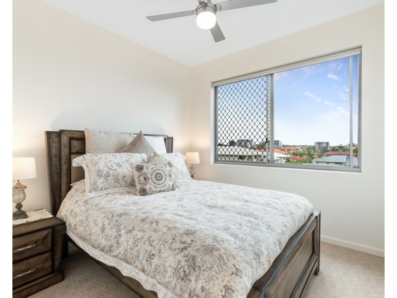 505 / 15 Ethel Street, Chermside QLD 4032