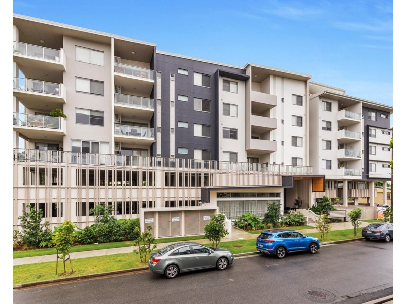 505 / 15 Ethel Street, Chermside QLD 4032