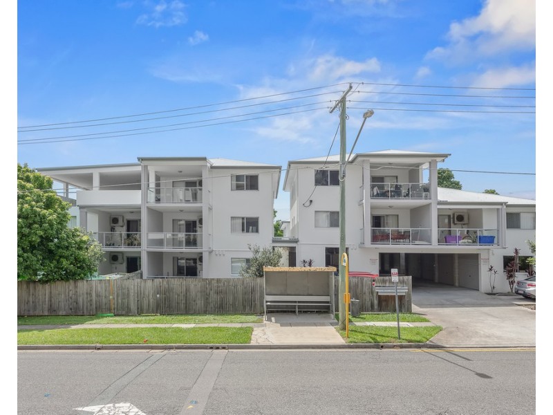 4/8 Kingsmill Street, Chermside QLD 4032