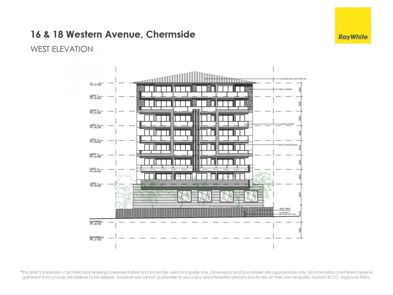 16 and 18 Western Avenue, Chermside QLD 4032