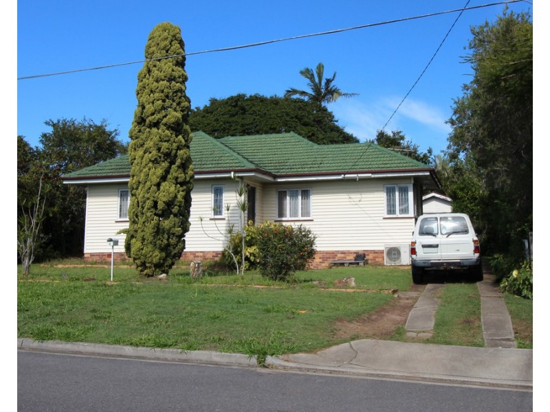 6 Cressey Street, Wavell Heights QLD 4012