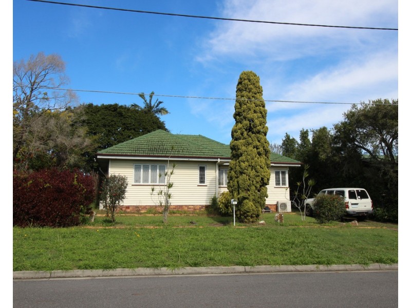 6 Cressey Street, Wavell Heights QLD 4012