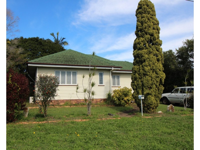 6 Cressey Street, Wavell Heights QLD 4012