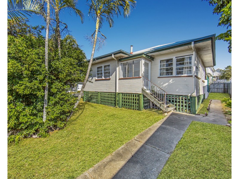 40 Miller Street, Chermside QLD 4032