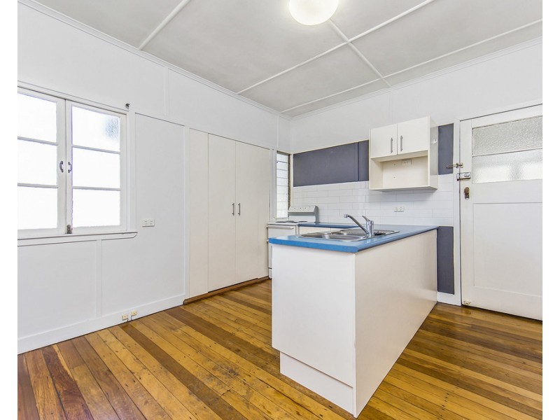 40 Miller Street, Chermside QLD 4032