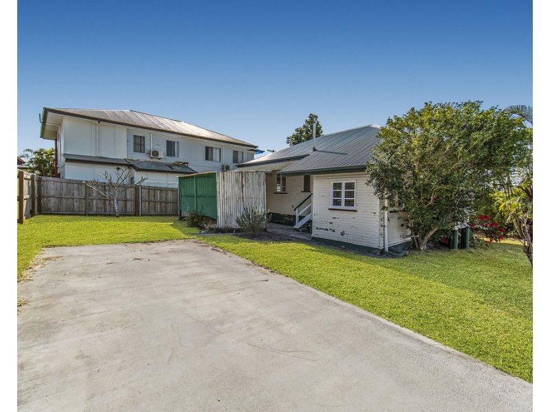 40 Miller Street, Chermside QLD 4032
