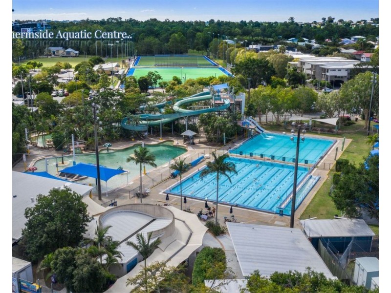 1 Cowan Street, Chermside QLD 4032