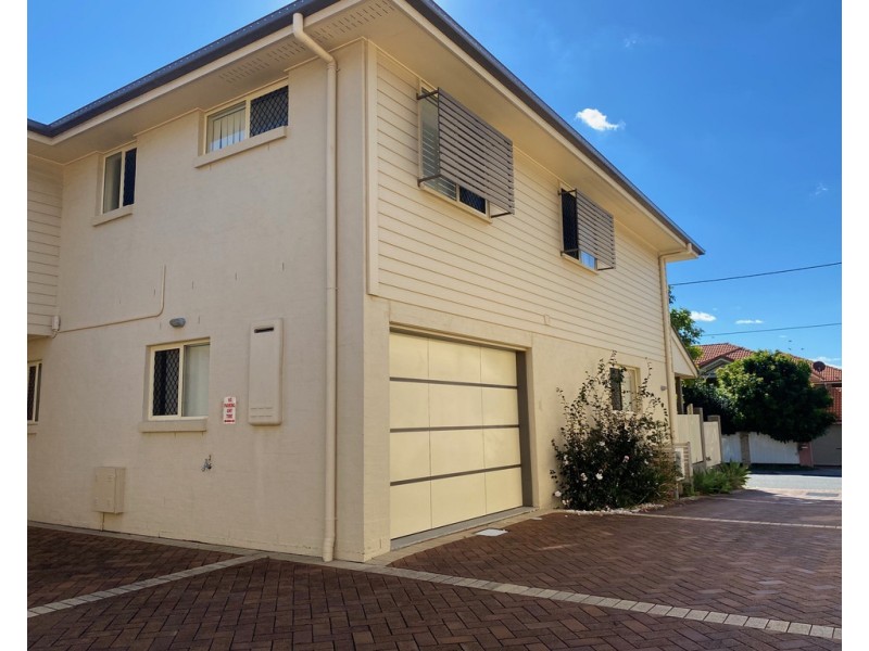 3/110 Miller Street, Chermside QLD 4032