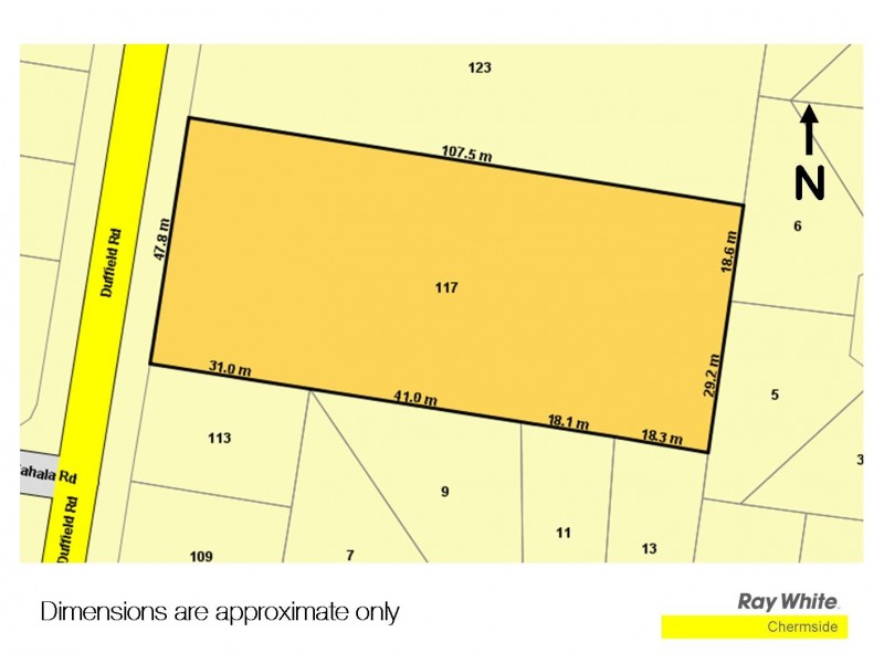 117 Duffield Road, Kallangur QLD 4503