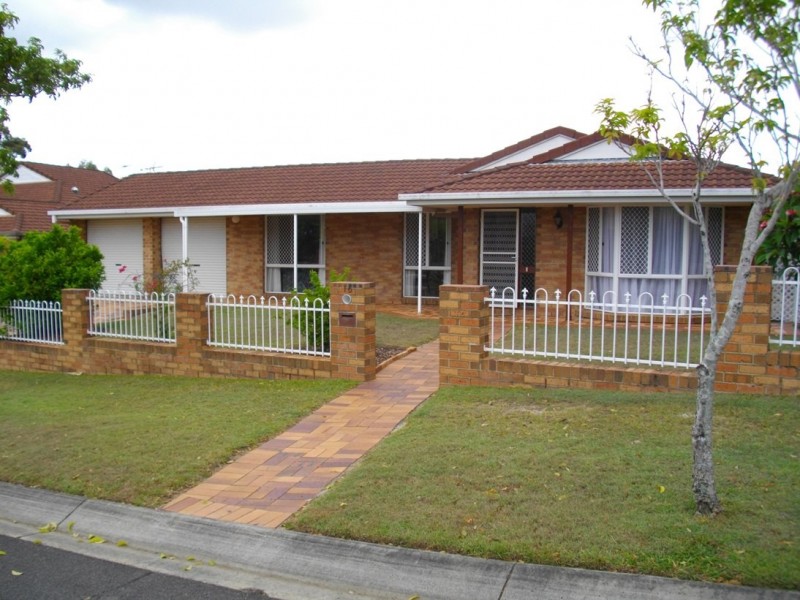 16 Hillcrest Street, Aspley QLD 4034