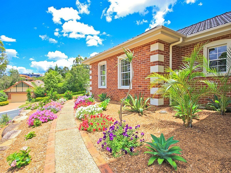 7 Habitat Place, Bridgeman Downs QLD 4035