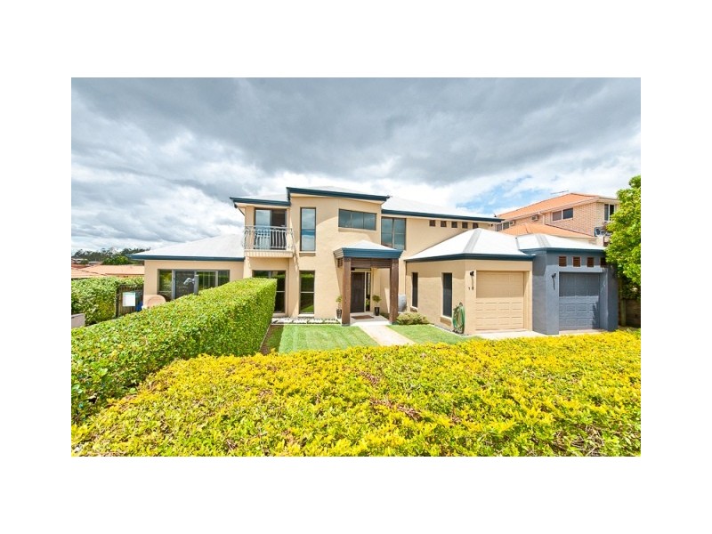 16 Carides Place, Mcdowall QLD 4053