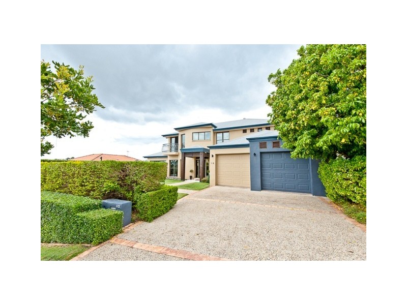 16 Carides Place, Mcdowall QLD 4053