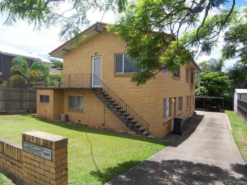 1/11 Kelso Street, Chermside QLD 4032