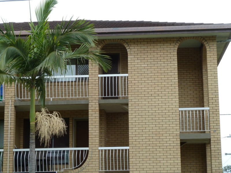 4/25 Hilltop Avenue, Chermside QLD 4032