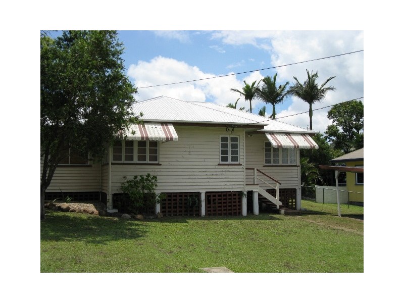 19 Warril Street, Wavell Heights QLD 4012