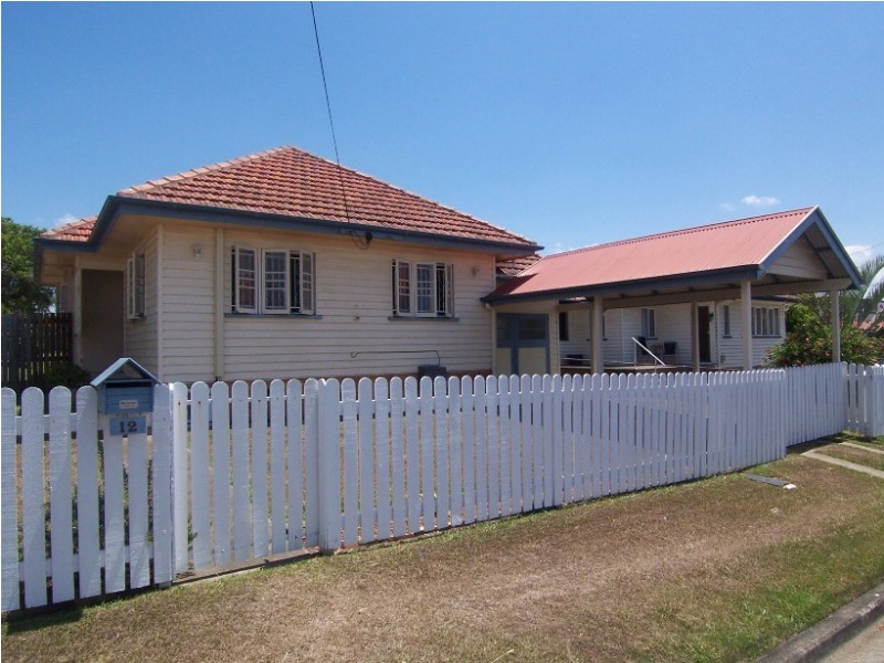 12 Epping Street, Kedron QLD 4031