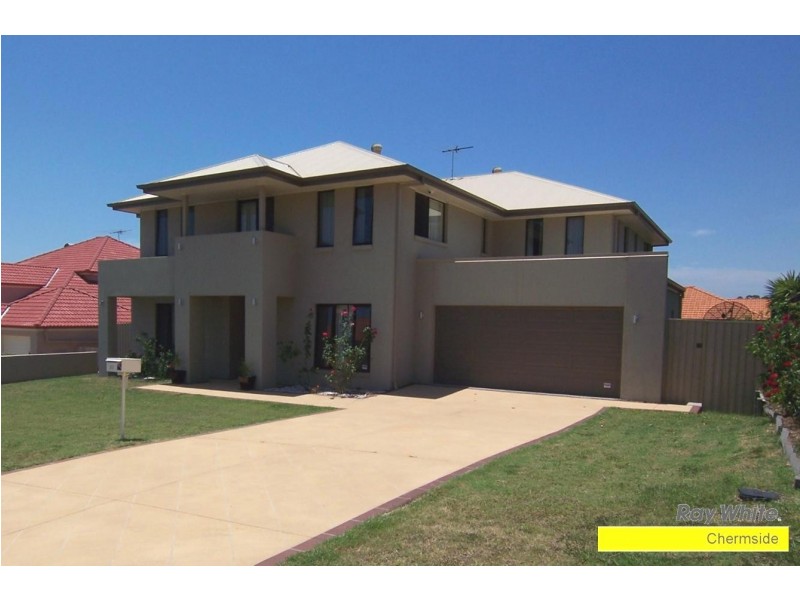 20 Trequanda Place, Bridgeman Downs QLD 4035