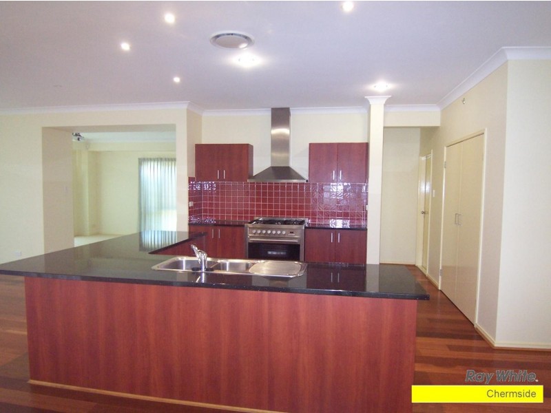 20 Trequanda Place, Bridgeman Downs QLD 4035