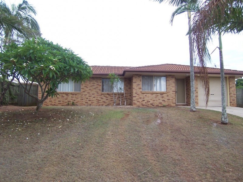 31 Orchid Avenue, Kallangur QLD 4503