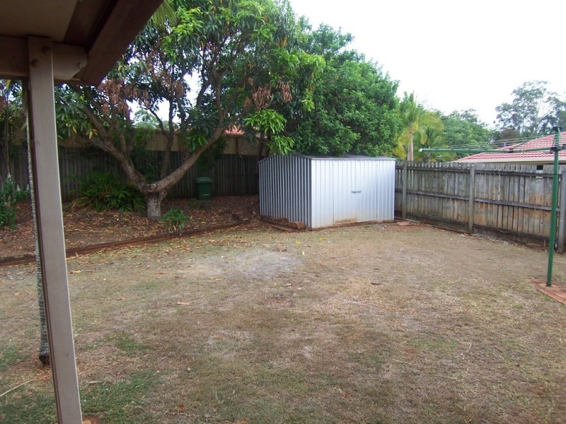 31 Orchid Avenue, Kallangur QLD 4503