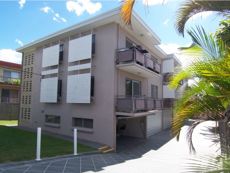 6/57 Wallace Street, Chermside QLD 4032