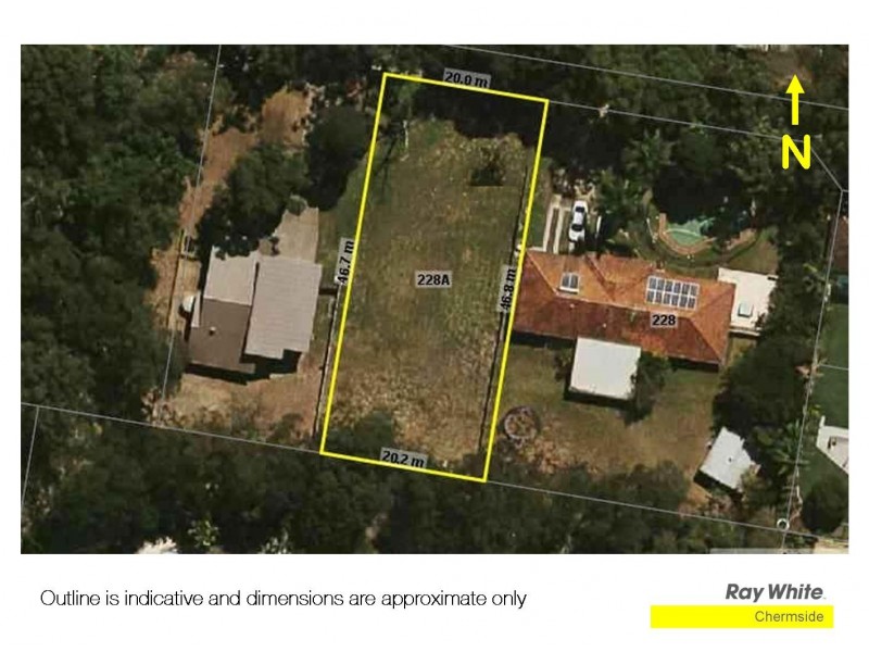 228a Maundrell Terrace, Aspley QLD 4034