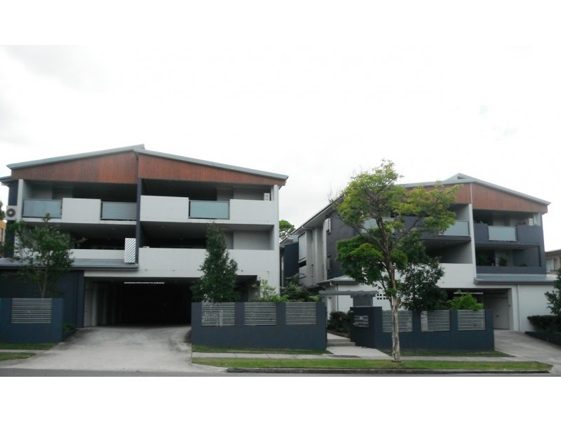 3/31-35 Rode Road, Wavell Heights QLD 4012