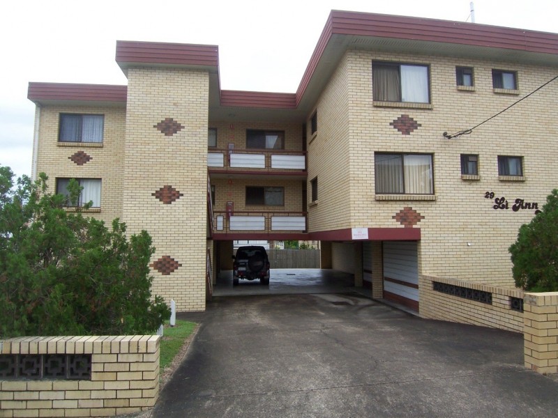 1/29 Kidston Terrace, Chermside QLD 4032