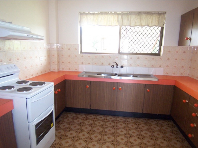 1/29 Kidston Terrace, Chermside QLD 4032