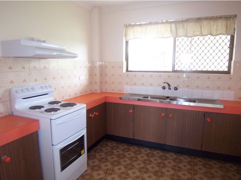 1/29 Kidston Terrace, Chermside QLD 4032