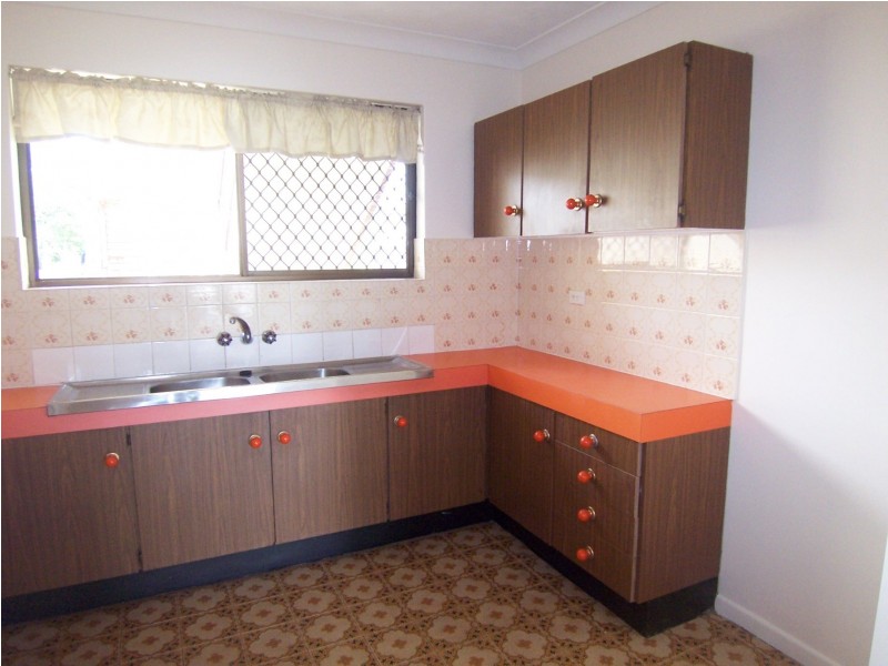 1/29 Kidston Terrace, Chermside QLD 4032