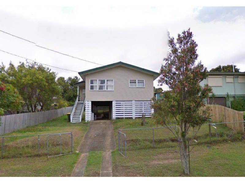 17 Sunbury Street, Geebung QLD 4034