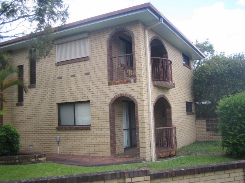 3 Hilltop Avenue, Chermside QLD 4032