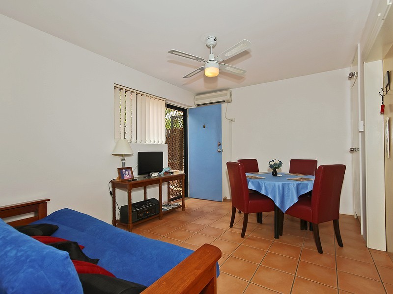 2/21 Lapraik Street, Ascot QLD 4007