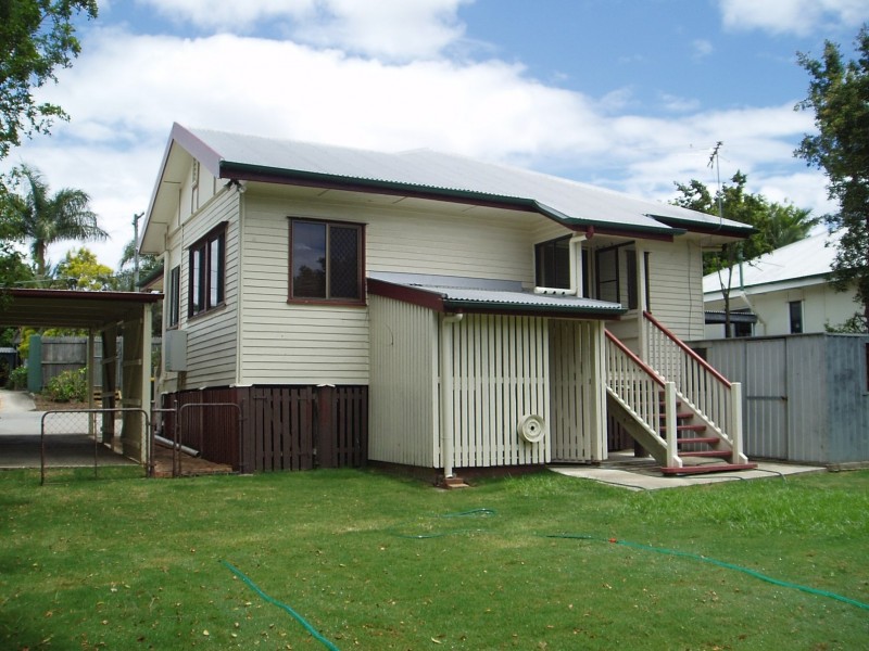 77 Beor Street, Chermside QLD 4032