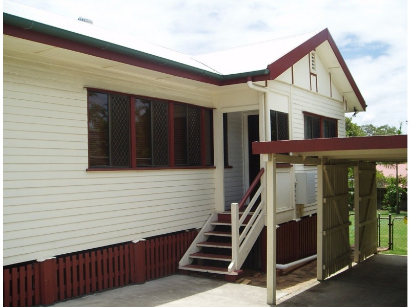 77 Beor Street, Chermside QLD 4032