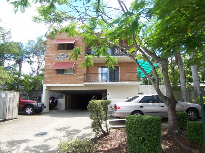 1/9 Kedron Brook Road, Wilston QLD 4051