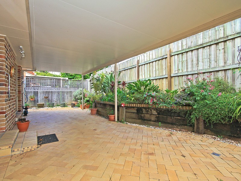 52/18 Denver Road, Carseldine QLD 4034