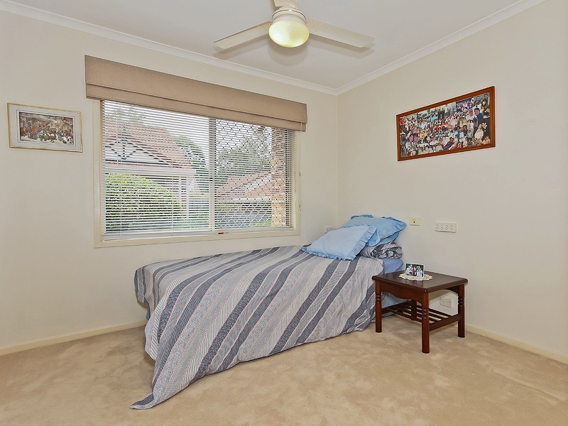 52/18 Denver Road, Carseldine QLD 4034