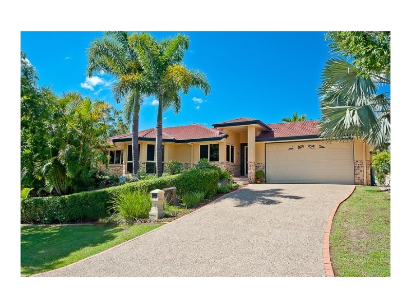 12 Huxtable Street, Chermside West QLD 4032