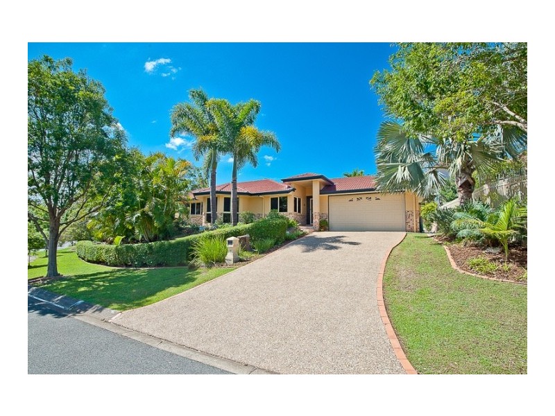12 Huxtable Street, Chermside West QLD 4032