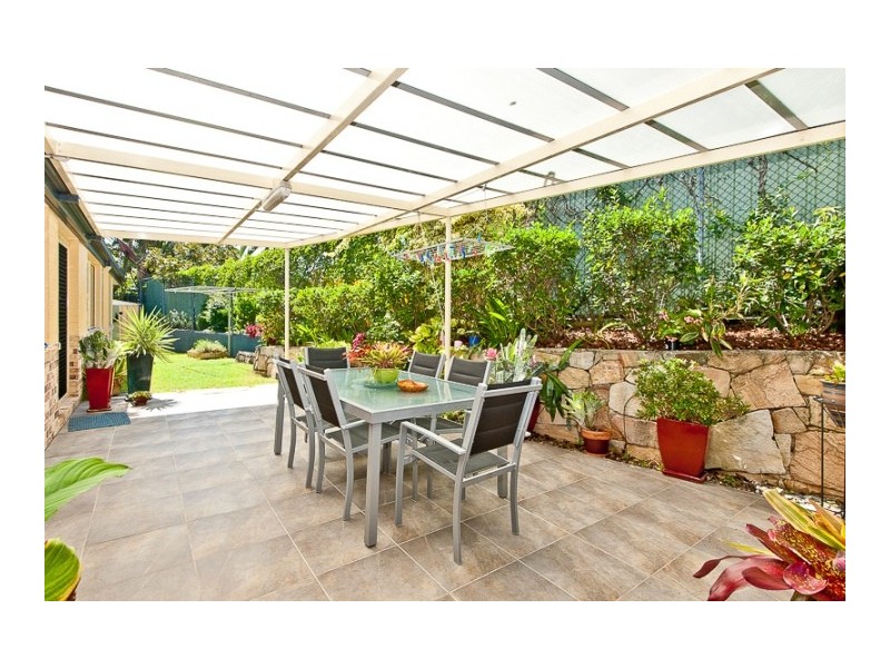 12 Huxtable Street, Chermside West QLD 4032