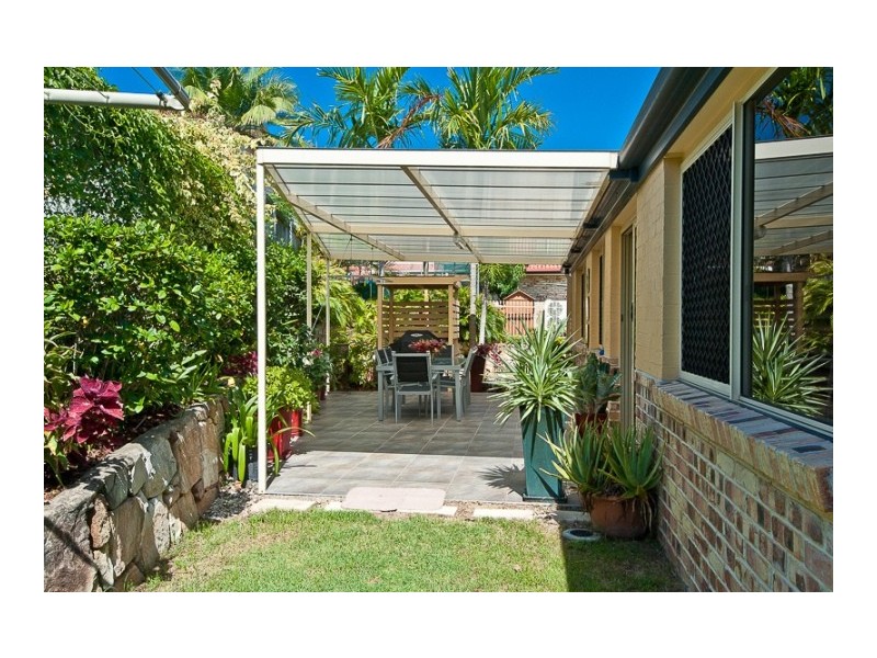 12 Huxtable Street, Chermside West QLD 4032