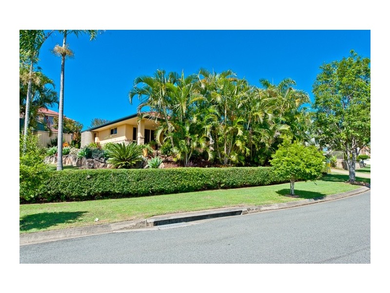 12 Huxtable Street, Chermside West QLD 4032